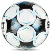 Мяч футзал. SELECT Futsal Master V26, 1043471003, р.4, Basic,32п, гл.ПУ, руч.сш,бело-сине-черный за 7&nbsp;031.20 ₽ купить в Якутске