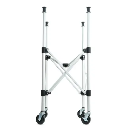Корзина для теннисных мячей HEAD TT7003, на 125 мячей,с сумкой-переноской, складная, металл, черный за 6&nbsp;942.80 ₽ купить в Якутске