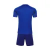 СЦ*Форма футб. взросл. KELME, 8151ZB1005-481-S, р.S, 100% полиэстер, синий за 3&nbsp;833.50 ₽ купить в Якутске