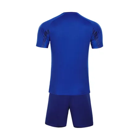 СЦ*Форма футб. взросл. KELME, 8151ZB1005-481-S, р.S, 100% полиэстер, синий за 3&nbsp;833.50 ₽ купить в Якутске