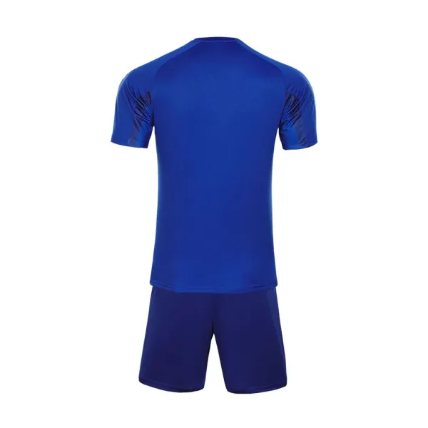 СЦ*Форма футб. взросл. KELME, 8151ZB1005-481-S, р.S, 100% полиэстер, синий за 3&nbsp;833.50 ₽ в Якутске