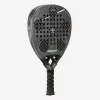 Ракетка для падела BULLPADEL Vertex 05 TF 25, 495197, для проф. и любителей, стекловолокно, черный за 53&nbsp;329 ₽ купить в Якутске