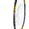 Ракетка бадм. TORRES Carbon PRO6, BD20521,для продв., стерж/обод из карбона,со струнами, фиол за 4&nbsp;477.80 ₽ купить в Якутске