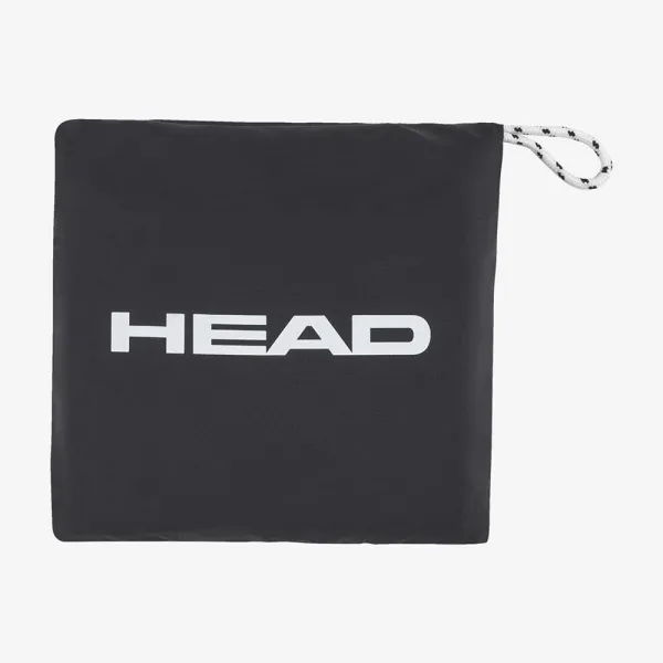 Сумка для обуви HEAD Tour Shoe Bag, 260704-BKWH, 35*23*14 см, черно-белый за 2&nbsp;099.50 ₽ в Якутске