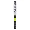 Ракетка для падела BULLPADEL Indiga Control 26, 494417, для начинающих, карбон ,серо-черный за 14&nbsp;672.70 ₽ купить в Якутске