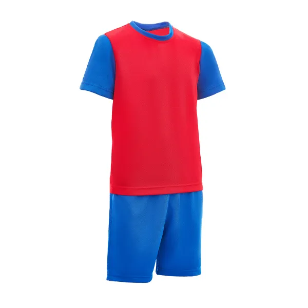 Форма футб. игровая TORRES Sport Junior за 1&nbsp;575.90 ₽ в Якутске