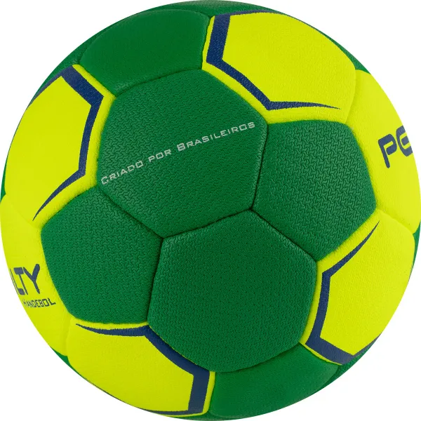 СЦ*Мяч ганд. PENALTY HANDEBOL SUECIA H2L ULTRA GRIP FEMININO, 5115615300-U,р.2,PU,руч.с,жел-зел за 3&nbsp;512.20 ₽ в Якутске