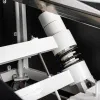 Баскетбольная стойка мобильная складная на пружинах вынос 2,25 м c противовесом ZAVODSPORTA за 530&nbsp;660 ₽ купить в Якутске