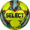 Мяч футзал. SELECT Futsal Mimas, 1053460550, р.4,FIFA Basic, 32 пан, гл.ПУ, руч.сш, жел-сине-красный за 6&nbsp;303.60 ₽ купить в Якутске