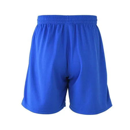 Шорты взросл. KELME Football shorts, 7351ZB1255-481-3XL, р.3XL, 100% полиэстер, синий за 1&nbsp;076.10 ₽ купить в Якутске