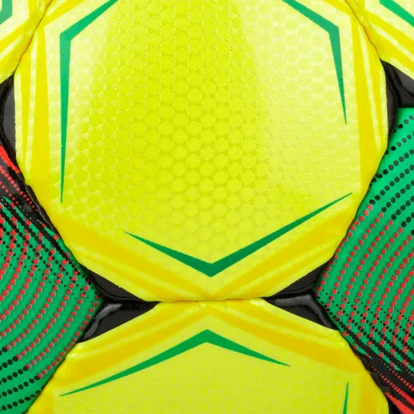 Мяч футзал. SELECT Futsal Mimas V26, 1053471007, р.4,FIFA Basic, 32п, ПУ, руч.сш, желто-зелено-черн. за 6&nbsp;113.20 ₽ в Якутске