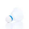 Воланы для бадминтона TORRES 250 (нейлон/пробка), BD23109, уп.6шт.белый, сред.скор. за 765 ₽ купить в Якутске