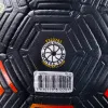 Мяч футб. TORRES Freestyle Grip, F323765, р.5, 32 панели. PU, ручная сшивка, черно-желт-красн за 2&nbsp;070.60 ₽ купить в Якутске