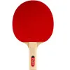 Ракетка для н/т Stiga Fight Red, 184001, для любителей, накладка 1,5 мм ITTF, прямая ручка за 1&nbsp;837.70 ₽ купить в Якутске
