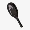 Ракетка для падела HEAD One Ultralight Black, 225024, для начинающих и любителей, карбон, черный за 23&nbsp;533.10 ₽ купить в Якутске