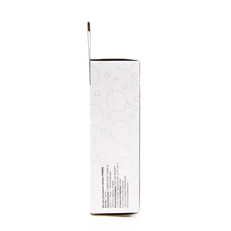 Мяч для наст. тенниса TORRES Profi 3*, TT23012, диам. 40+мм, упак. 6 шт, белый за 338.30 ₽ купить в Якутске