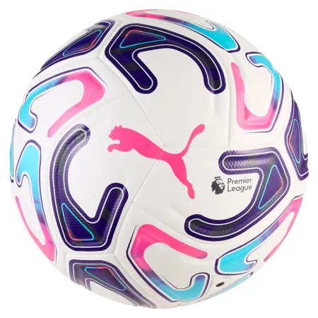 Мяч футб. PUMA Stellar Cup PL Reactivlity, 08511301, р.5, 16 пан, ТПУ, маш.сшивка, бело-фиолет-розов за 4&nbsp;399.60 ₽ купить в Якутске