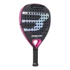 Ракетка для падела BULLPADEL Wonder 27, 497250, для продв.игроков, стекловолокно, карбон, черно-роз за 42&nbsp;969.20 ₽ купить в Якутске