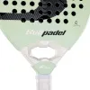 Ракетка для падела BULLPADEL Elite 02 2027, 497248,для профес-в, стекловолокно, карбон, молочн.,черн за 44&nbsp;339.40 ₽ купить в Якутске