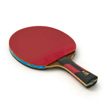 Ракетка для н/т DOUBLE FISH 7A+C, для професс.,ITTF Appr.,накл.2,1мм,+ 2 мяча V40+мм ITTF Appr за 3&nbsp;559.80 ₽ купить в Якутске