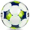 Мяч футзал. SELECT Futsal Talento 13 V26, 1062471015, р.3, 32п, ТПУ, гибр.сш, бело-сине-желтый за 4&nbsp;355.40 ₽ купить в Якутске