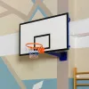 Кольцо баскетбольное амортизационное №7 120х100 мм ZAVODSPORTA за 9&nbsp;851 ₽ купить в Якутске