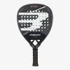 Ракетка для падела BULLPADEL Vertex 05 TF 25, 495197, для проф. и любителей, стекловолокно, черный за 53&nbsp;329 ₽ купить в Якутске