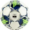 Мяч футзал. SELECT Futsal Master Shiny V22, 1043460004, р.4, Basic,32п, гл.ПУ, руч.сш,бел-син-зел за 7&nbsp;539.50 ₽ купить в Якутске