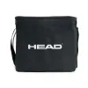 Корзина для теннисных мячей HEAD TT7003, на 125 мячей,с сумкой-переноской, складная, металл, черный за 6&nbsp;942.80 ₽ купить в Якутске