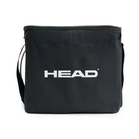 Корзина для теннисных мячей HEAD TT7003, на 125 мячей,с сумкой-переноской, складная, металл, черный за 6&nbsp;942.80 ₽ купить в Якутске