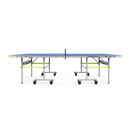 Стол для наст. тенниса DOUBLE FISH AW-138, Outdoor для открытого воздуха, толщина 6мм, синий за 71&nbsp;343.90 ₽ купить в Якутске