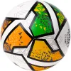Мяч футзал. TORRES Futsal Club, FS323764, р.4, 10 пан. ПУ, 4 под. сл, гибрид. сш. бело-зел-оранж за 2&nbsp;264.40 ₽ купить в Якутске