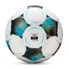 Мяч футб. SELECT Numero 10 V26, 0575071002, р.5, FIFA Basic, 32п, ПУ, гибр.сш, бело-черно-бирюзовый за 8&nbsp;404.80 ₽ купить в Якутске