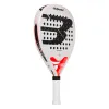 Ракетка для падела BULLPADEL Hack Advance, 494415, для проф. и любит, карбон, бело-черно-оранжевый за 18&nbsp;664.30 ₽ купить в Якутске