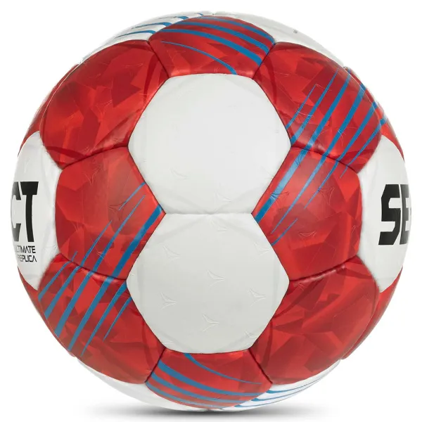 Мяч ганд. SELECT Ultimate Replica v26 за 5&nbsp;856.50 ₽ в Якутске