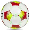 Мяч футзал. SELECT Futsal Talento 11 V26, 1061471014, р.3(Jr),  32п, ТПУ, маш.сш, бело-желто-красный за 4&nbsp;355.40 ₽ купить в Якутске