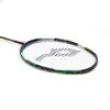 Ракетка для бадм. DOUBLE FISH JINQUE QT-1603, для продвинутых,графит со струнам,литой,черный за 3&nbsp;583.60 ₽ купить в Якутске