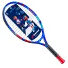 Ракетка б/т дет. BABOLAT Ballfighter 21 Gr000, 140480, для 5-7лет, алюм, со струн, сине-красный за 6&nbsp;322.30 ₽ купить в Якутске