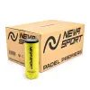 Мяч для падела NS Padel Premier, 502101, уп.3 шт, сукно, нат.резина,желтый за 761.60 ₽ купить в Якутске