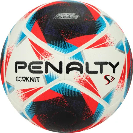 Мяч футб. PENALTY BOLA CAMPO S11 ECOKNIT XXIII, 5416321610-U, р.5, FIFA Pro, PU, тер.,бел-кр-син за 9&nbsp;244.60 ₽ купить в Якутске