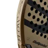 Ракетка для падела BULLPADEL Flow Legend 27, 497247, для профессионалов, стекловолокно, золотистый за 40&nbsp;157.40 ₽ купить в Якутске