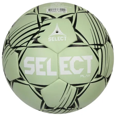 Мяч ганд. SELECT Play, 3890847551, р.0, ПУ, гибрид.сш, светло-зеленый за 3&nbsp;840.30 ₽ купить в Якутске
