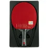 Ракетка для н/т DOUBLE FISH Black Carbon King Racket 5*****, для професс.,ITTF Appr.,накл.2,1,мм за 6&nbsp;434.50 ₽ купить в Якутске