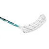 Клюшка для флорбола RealStick LEVEL 2.8, MR-KF-L75, IFF, 75см, лев. крюк, композит, бел-голуб. за 6&nbsp;961.50 ₽ купить в Якутске