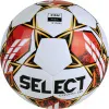 Мяч футб. SELECT Contra DB V23, 0854160300, р.4, FIFA Basic, 32 пан, ПУ, гибрид.сш, бел-чер-красн за 4&nbsp;455.70 ₽ купить в Якутске