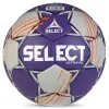 Мяч ганд. SELECT Ultimate Official EHF V24, 1612858999, Senior(р.3), EHF Appr, ПУ, руч.сш, фиол-сер за 15&nbsp;504 ₽ купить в Якутске