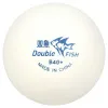 Мяч для наст.тенниса DOUBLE FISH No-Star Ball,арт.V40+PU,.упак.100 шт., ПУ-пакет,белый за 1&nbsp;985.60 ₽ купить в Якутске