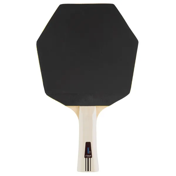 Набор для н/т Stiga Sonic V2,1210-1206-35, 2 ракетки и 3 мяча, накладка 1,6 мм ITTF, конич. ручка за 4&nbsp;503.30 ₽ в Якутске