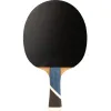 Ракетка для н/т DOUBLE FISH 5A+C, для продвин, ITTF Appr, накл. 2,1 мм, конич. ручка+ 2 мяча V40+мм за 2&nbsp;779.50 ₽ купить в Якутске