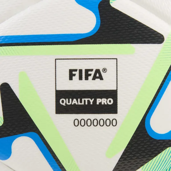 Мяч футзал PUMA Stellar Pro Futsal, 08508501, р.4, FIFA Quality Pro, 8пан, ПУ, терм.сш, бело-голубой за 6&nbsp;932.60 ₽ в Якутске